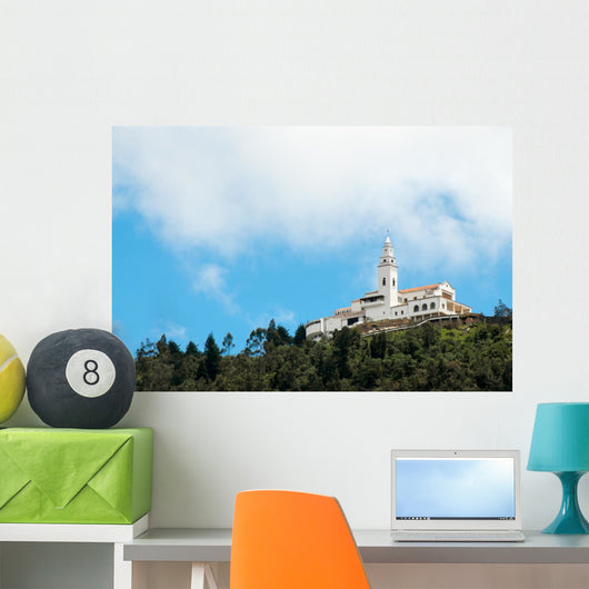 Monserrate Church 