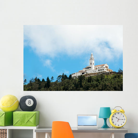 Monserrate Church 