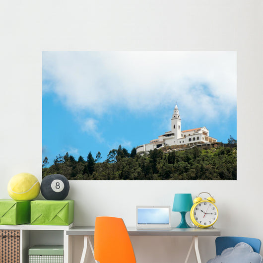 Monserrate Church 