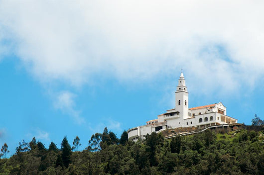 Monserrate Church 