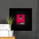 wine menu glass design backgraund 
