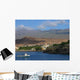 Cap Vert Santo Antao Wall Decal