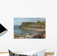 Whitby Harbour Wall Decal