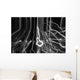 Electrique Wall Mural