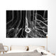 Electrique Wall Mural