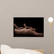 Back massage Wall Mural