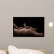 Back massage Wall Mural