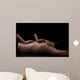Back massage Wall Mural