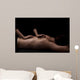 Back massage Wall Mural