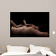 Back massage Wall Mural