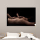 Back massage Wall Mural