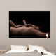 Back massage Wall Mural