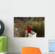 Pruning Wall Decal