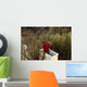 Pruning Wall Decal