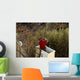 Pruning Wall Decal