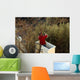 Pruning Wall Decal