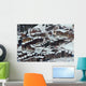 La Plagne Wall Decal