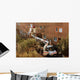 Gardener Wall Decal