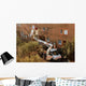 Gardener Wall Decal