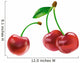 cherry Wall Decal