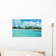 Lagoon Wall Decal