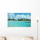 Lagoon Wall Decal