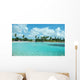 Lagoon Wall Decal