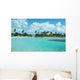 Lagoon Wall Decal
