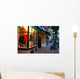Beacon Hill Wall Decal