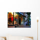 Beacon Hill Wall Decal