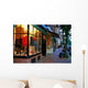 Beacon Hill Wall Decal
