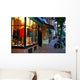 Beacon Hill Wall Decal