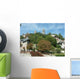St Nectary Wall Decal