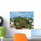St Nectary Wall Decal