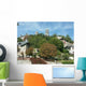 St Nectary Wall Decal