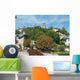 St Nectary Wall Decal