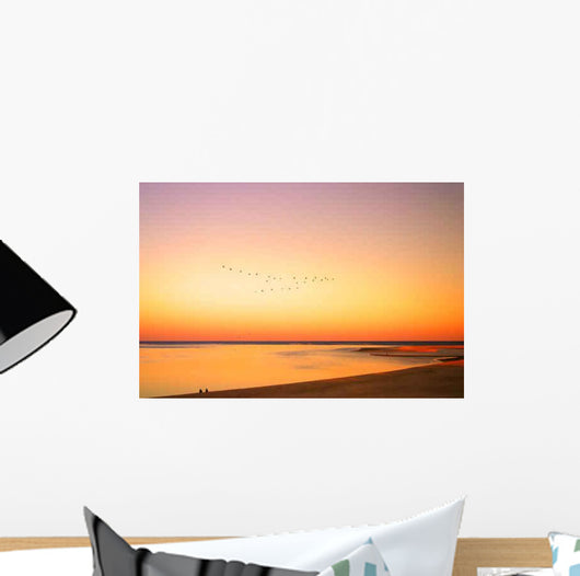 Cape Cod Wall Decal