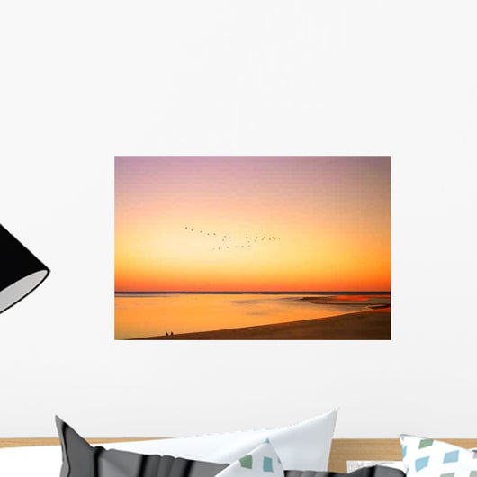 Cape Cod Wall Decal