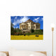 Wonderful palladian Villa called LA ROTONDA in Vicenza 7 Wall Mural