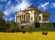 Wonderful palladian Villa called LA ROTONDA in Vicenza 7 Wall Mural