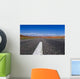 Road to Vagus Wall Decal