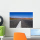 Road to Vagus Wall Decal