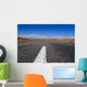 Road to Vagus Wall Decal