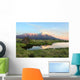 Volcano Kamchatka Wall Decal