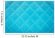 Leather Texture Wall Decal