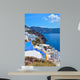 The Traditional Architecture of Santorini 
