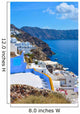 The Traditional Architecture of Santorini 