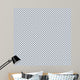 Abstract square background Wall Mural