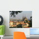Cathedral St Peter and Wall Decal