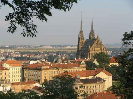 Cathedral St Peter and Wall Decal